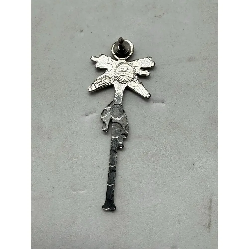 Disney Parks Original Pin Jack Skellington - Nightmare Before Christmas